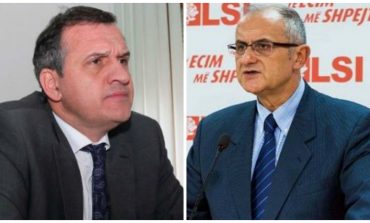 ILIR BEQAJ/ Na fal o zoti Vasili!