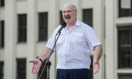 ASTRIT PATOZI/ Lukashenko djeg Bjellorusinë, por qetëson shqiptarët