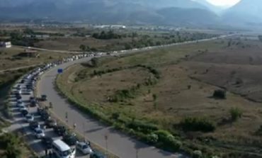 ILIR YZEIRI/ Jam dakord, fajin e ka Greqia, po ne, shqiptarët, xhanëm, nuk kemi faj?