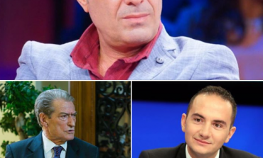 LORENC VANGJELI/ Më mirë Saliu se Salianji