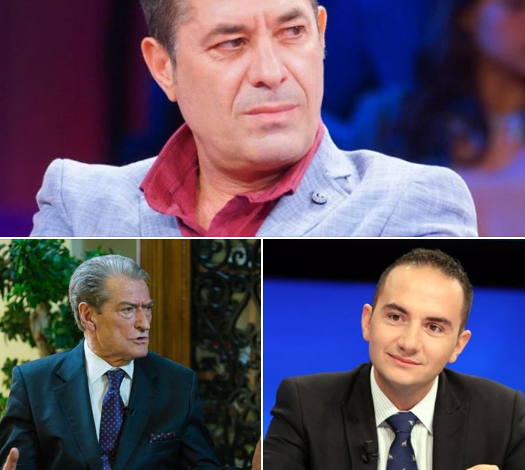 LORENC VANGJELI/ Më mirë Saliu se Salianji