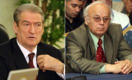 MYSLYM PASHAJ/ Një përgjigjie për sharlatanin Sali Berisha, me të cilin do takohemi në gjykatë