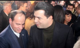 AZGAN HAKLAJ/ Ish deputeti i PD: Komisioni i komiteteve të rinisë të PPSH, varrmihës i qëndrestarëve blu. Nishani merr në ‘nishan’ Bashën