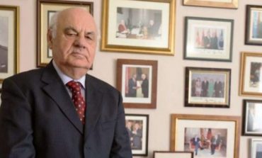 ALFRED MOISIU/ "Nuk po lëviz gjë, edhe drejtësia e re ka frikë nga politikanët? Ka ardhur koha që të japë të paktën shenjat e para..."