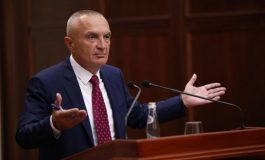 YLLI PATA/ A po ndjek Ilir Meta programin politik që shpalli në 2017-n?