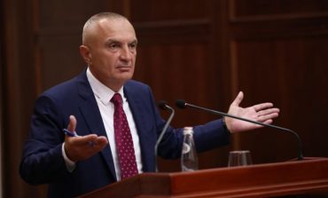 YLLI PATA/ A po ndjek Ilir Meta programin politik që shpalli në 2017-n?
