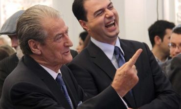 ARDIT RADA/ Parti e re, me kandidatë të vjetër (që kandidojnë edhe ku të duan madje)