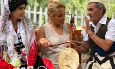 ARTUR AJAZI/ Monika kërkon “mos ma prek detin”, apo “mos ma prek floririn”