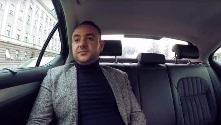 MERO BAZE/ Poshtërimi i “Klevesëve”, nga Lulzim Basha