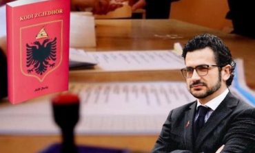 KRESHNIK SPAHIU/ 10 disavantazhet e Partisë Demokratike për zgjedhjet 2021, krahasuar me 2017