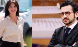 KRESHNIK SPAHIU/ Cfarë synon Jozefina Topalli: Karrigen e Ramës, të Bashës apo një deputete liste?