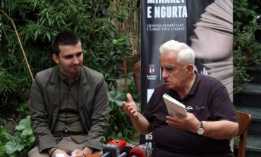 LUM GASHI/ 21 vjet më parë erdha në Shqipëri si fëmijë refugjat, ndërkaq sot po vij i lirë (FOTO)