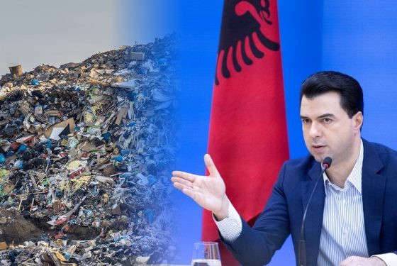 ARDIT RADA/ Problemi real i Bashës me inceneratorët