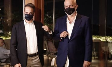 YLLI PATA/ “Lufta për Detin” me Athinën në Hagë: Shanset dhe rreziqet për Shqipërinë