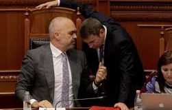 ASTRIT PATOZI/ Nga kush e mbroni listën ju, o trima?