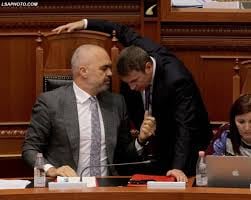 ASTRIT PATOZI/ Nga kush e mbroni listën ju, o trima?