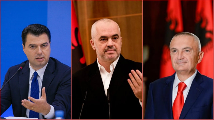 MENTOR KIKIA/ Një popull i marrë që është dashuruar marrëzisht pas marrëzisë