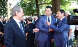 ILIR YZEIRI/ Gënjeshtra, trillimi dhe opozita
