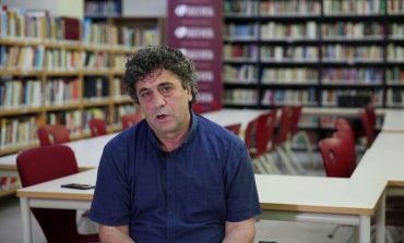 ILIRJAN BLLOSHMI/ Agron Tufa ka marrë një shtëpi nga Fahri Balliu, për të mos i botuar dosjet