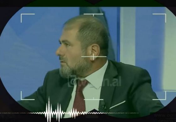MERO BAZE/ Shpresoj që Edi Rama të mos e kishte me Shkullakun!