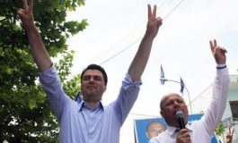 ENDRI KAJSIU/ "Kamza" shpalosi modelin e Bashës për zgjedhjet