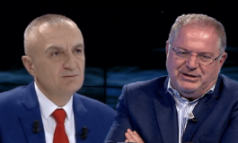 BATON HAXHIU/ Presidenti që ndjehet emigrant