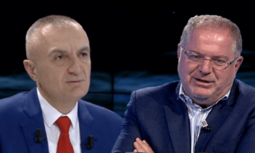 BATON HAXHIU/ Presidenti që ndjehet emigrant