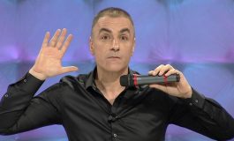ILIR YZEIRI/ Këtë javë e fitoi Arjan Çani
