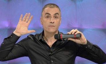 ILIR YZEIRI/ Këtë javë e fitoi Arjan Çani