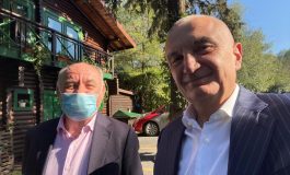 ADRIATIK DOÇI/ Pse nuk më shantazhon dot matrapazi i pasaportave Ilir Meta?