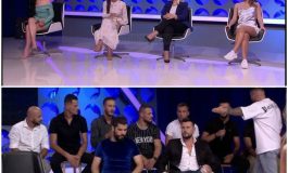 SINDI SALAJ/ Për’Puthen apo Për’Leshen? Një mediokritet, që na shërbehet çdo pasdite nga TV kryesor në vend