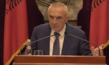 ARTUR AJAZI/ Ç’më ngjalle Enverin e ‘56, zoti Meta
