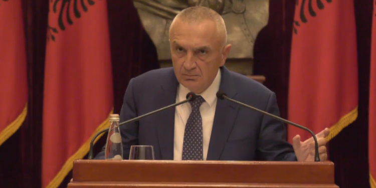 ARTUR AJAZI/ Ç’më ngjalle Enverin e ‘56, zoti Meta