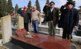 ASTRIT PATOZI/ Fli i qetë, o komandant!