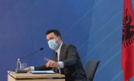 ENDRI KAJSIU/ Të pathënat e argumentit të Lulzim Bashës për testimet