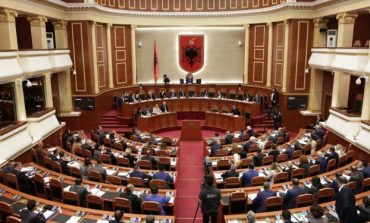 BEN ANDONI/ Prej tani duhet të nisë ideja e një lëvizje të re politike