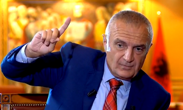 SKËNDER MINXHOZI/ Pse Presidentit i intereson kushtëzimi i integrimit të Shqipërisë në BE?!