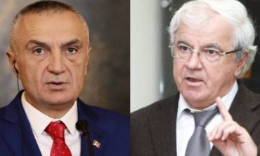 SPARTAK NGJELA/ Arsyet pse Ilir Meta është politikani më i trembur dhe bërtet e bën si i fortë