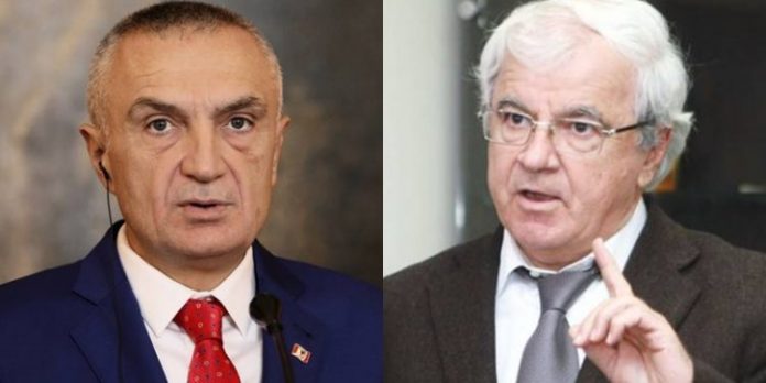 SPARTAK NGJELA/ Një president i trembur po na kërcënohet se do të bëjë gjëmën me paratë që iu ka grabitur shqiptarëve