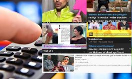 ANDREA DANGLLI/ Boll se na plasët shpirtin, a keni fëmijë?!