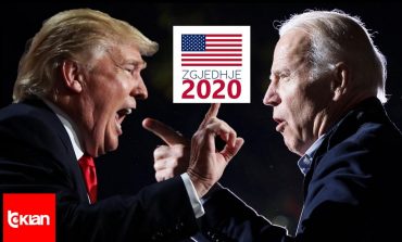 ASTRIT PATOZI/ Për tifozët e egër shqiptarë të zgjedhjeve amerikane