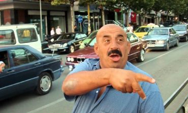 GJERGJ LUCA/ Tirona jonë mbeti pa opozitë, Ver Llapa na la, ose si i kemi patur thënë dikur, shoku Enver