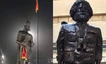 ILIR MUHARREMI/ Edhe dy shtatore të shëmtuara në Kosovë