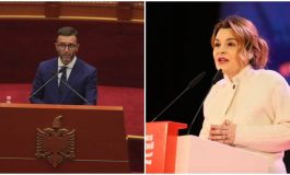 ERJON BRAÇE/ Nuk është politikë, ky është krim moj zonja e marrëzive që Covid-in na i shite për heqje bajamesh