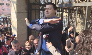 ALBERT NIKOLLA/ Gënjeshtrat e kryetarit formal të Opozitës për Personat me Aftësi të Kufizuara
