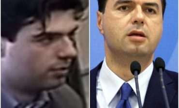ENDRI KAJSIU/ Lul Basha gënjen edhe për orën, jo më për ngjarjet e Kosovën