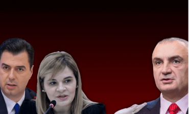 ENDRI KAJSIU/ Mortjepolitika, si mënyrë për t’u dhënë jetë ëndrrave të pushtetit