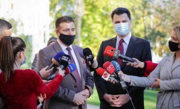 MERO BAZE/ Kur katandisesh të të mbrojë Agim Bahtiri