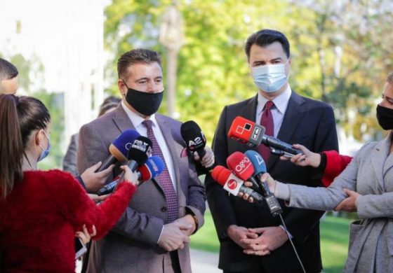 MERO BAZE/ Kur katandisesh të të mbrojë Agim Bahtiri