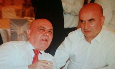 MERO BAZE/ Shakaja e fundit e Koço Devoles